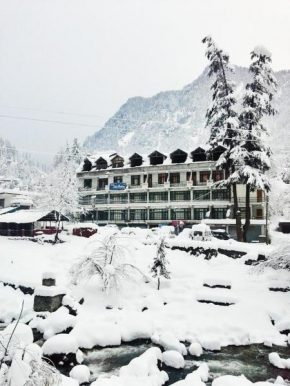 Hotels in Manali